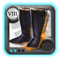 Elder's Hellion Shoes