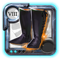 Elder's Hellion Shoes