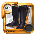 Elder's Hellion Shoes