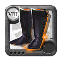 Elder's Hellion Shoes