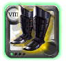 Albion Online T8 Elder's Stalker Shoes .1 .1