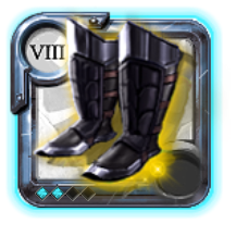 Elder's Stalker Shoes