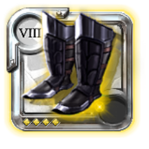 Elder's Stalker Shoes
