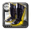 Elder's Stalker Shoes