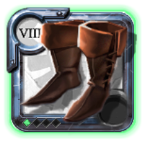 Elder's Royal Shoes