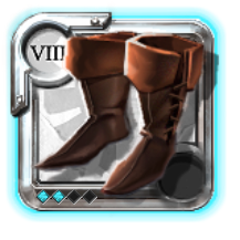 Elder's Royal Shoes
