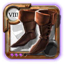 Elder's Royal Shoes