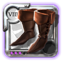 Elder's Royal Shoes