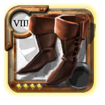 Elder's Royal Shoes