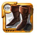 Elder's Royal Shoes