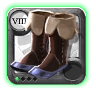 Albion Online T8 Söldnerschuhe des Ältesten .1