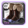 Albion Online T8 Söldnerschuhe des Ältesten .3