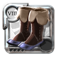 T8 Shoes Leather Set1