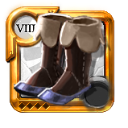 Elder's Mercenary Shoes