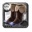 Elder's Mercenary Shoes