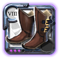 Elder's Hunter Shoes