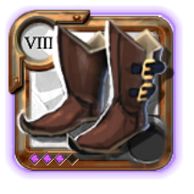 Elder's Hunter Shoes