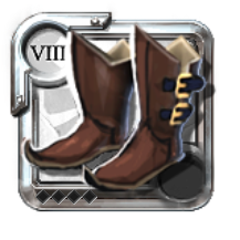 T8 Shoes Leather Set2