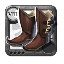 Elder's Hunter Shoes
