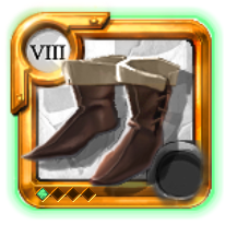 Elder's Assassin Shoes