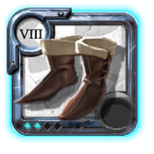 Elder's Assassin Shoes