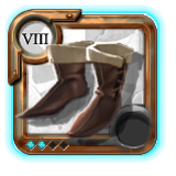 T8.2 Outstanding Assassin Shoes