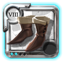 T8.2 Excellent Assassin Shoes