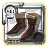 T8.4 Excellent Assassin Shoes