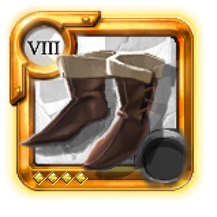 Elder's Assassin Shoes