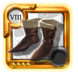 T8.4 Masterpiece Assassin Shoes