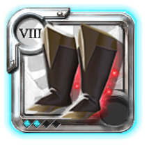 Elder's Specter Shoes