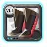 Albion Online T8 Elder's Specter Shoes .2 .2