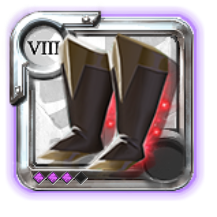 Elder's Specter Shoes
