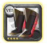 Albion Online T8 Elder's Specter Shoes .4 .4