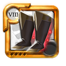 Elder's Specter Shoes
