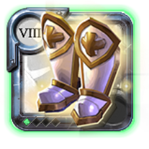 Elder's Boots of Valor
