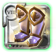 Elder's Boots of Valor