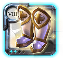 Elder's Boots of Valor