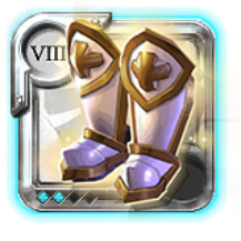 Elder's Boots of Valor