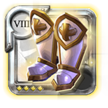 Elder's Boots of Valor