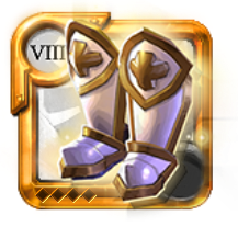 Elder's Boots of Valor