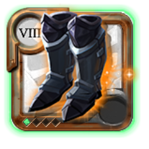 Elder's Demon Boots