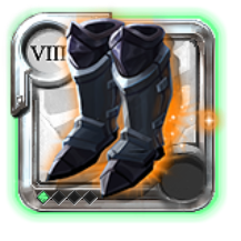 Elder's Demon Boots