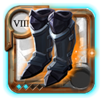 Elder's Demon Boots