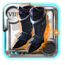 Elder's Demon Boots