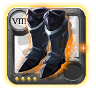 Albion Online T8 Elder's Demon Boots .4