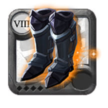 Demon Boots - Albion Online item