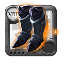 Elder's Demon Boots