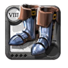 Royal Boots - Albion Online item
