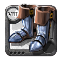 Elder's Royal Boots
